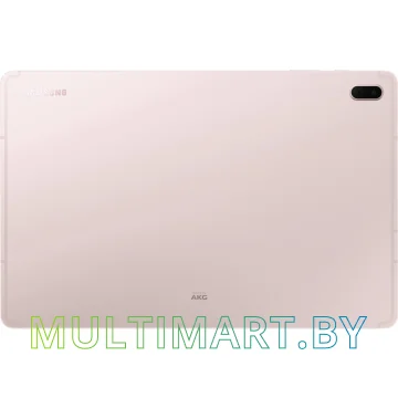 Планшет Samsung Galaxy Tab S7 FE LTE 128GB (розовое золото) картинка 5